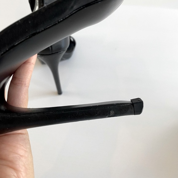 Steve Madden Heels - Picture 4 of 5